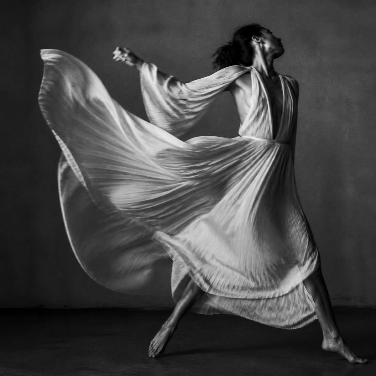 MOVEMENT LAB @ The Style Den: Heels + Confidence