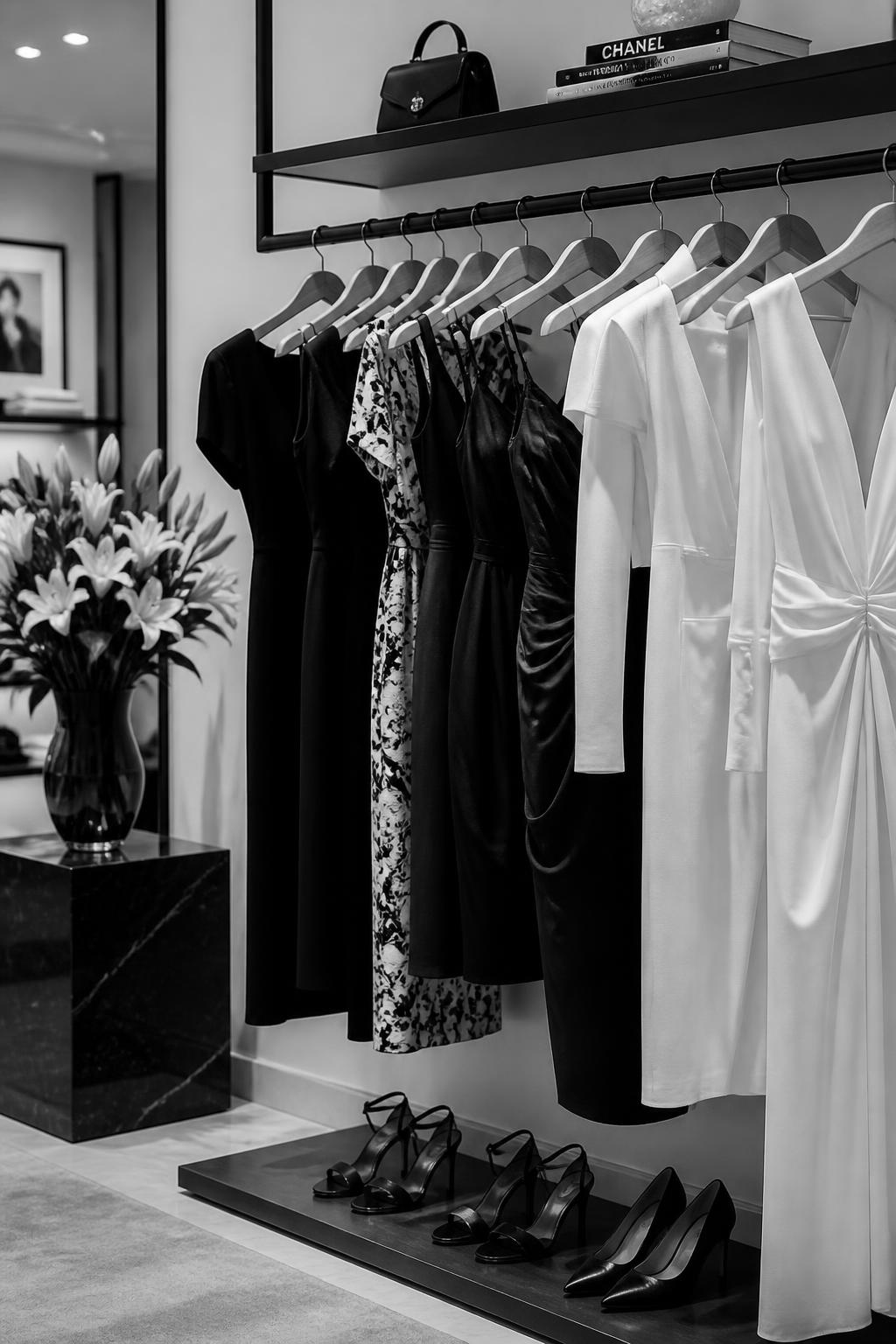Personal styling session