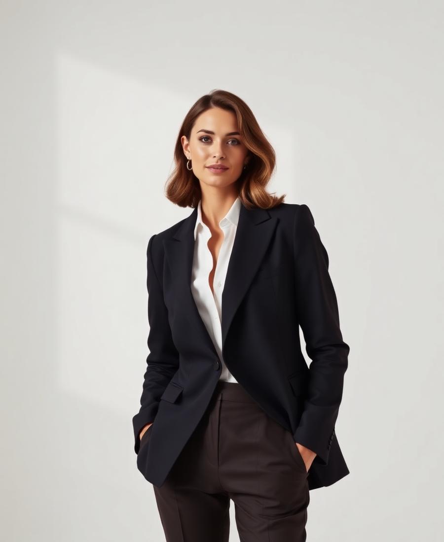 New Job / Interview